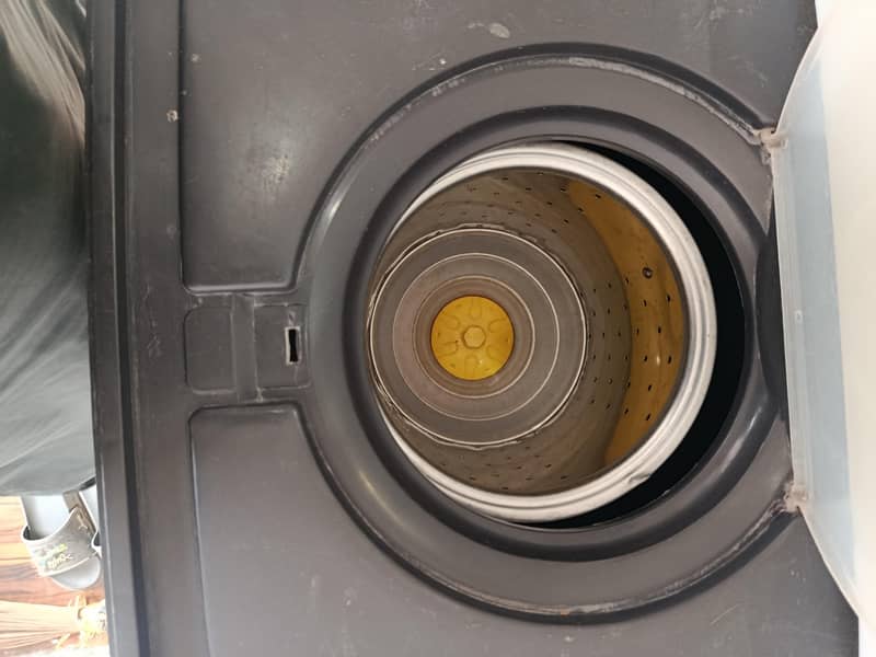 Spin Dryer machine 3