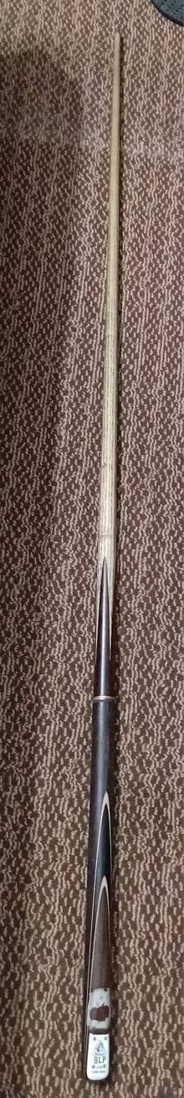 BLP and YM cues