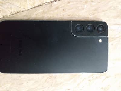 Samsung Mobile S22