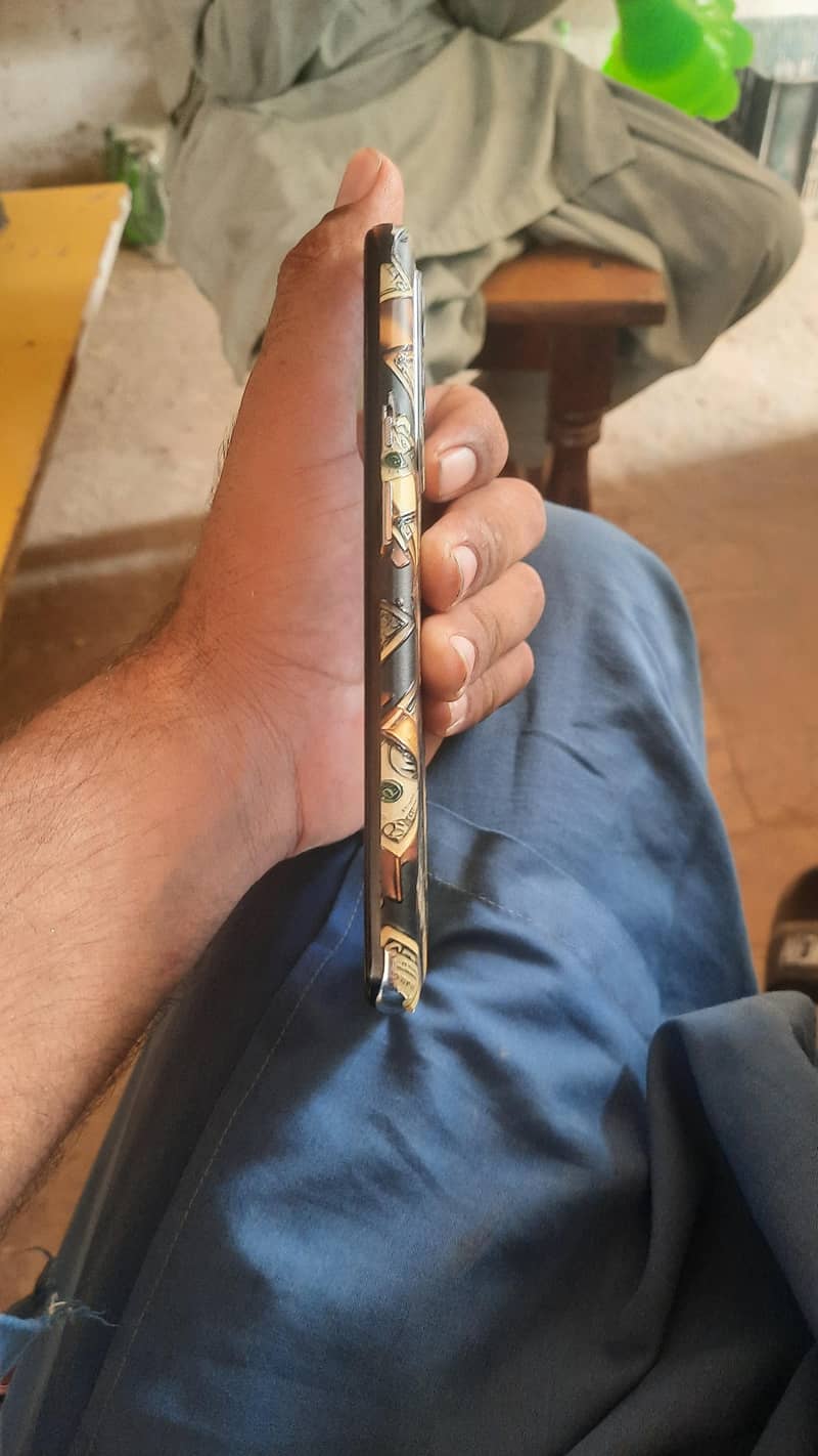 One Plus 9 Pro 1