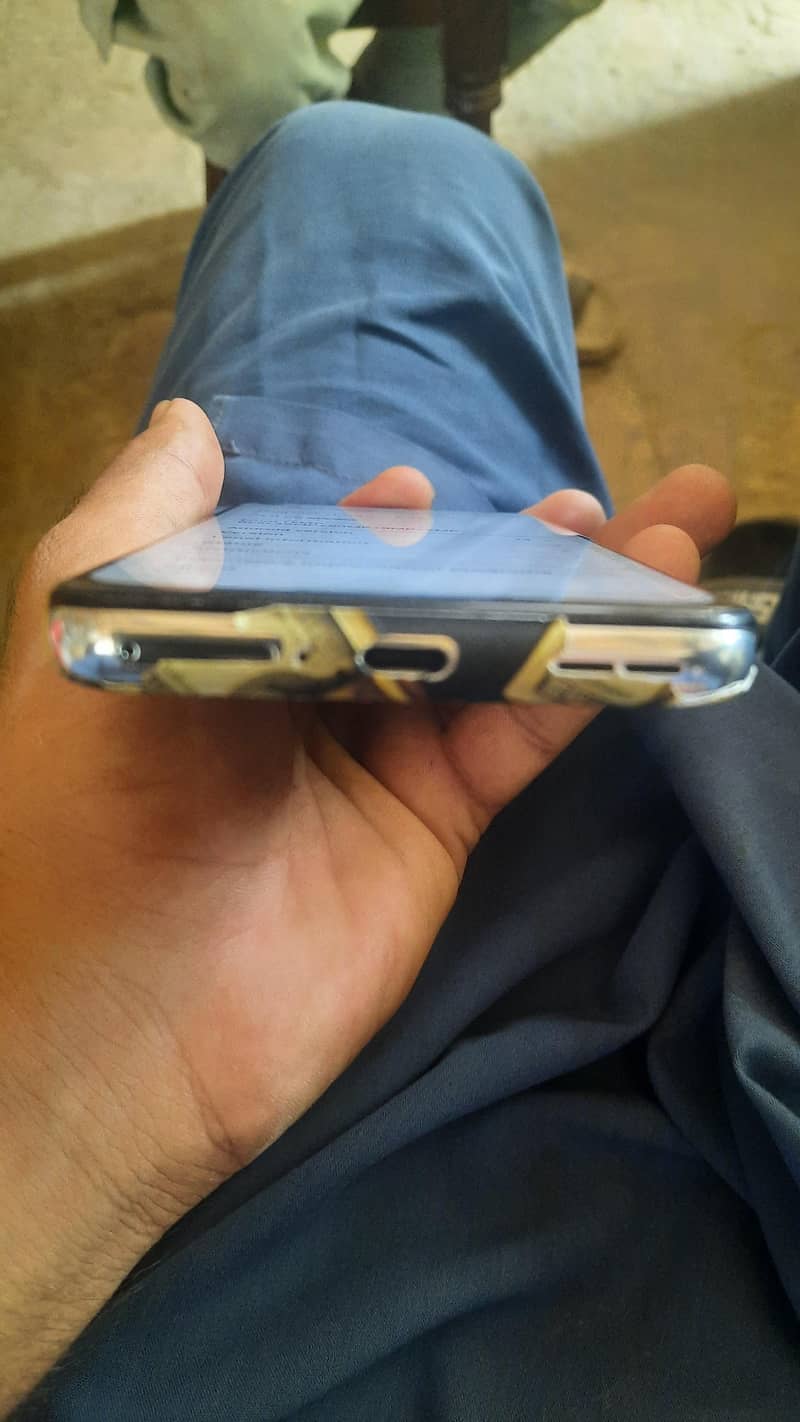 One Plus 9 Pro 3