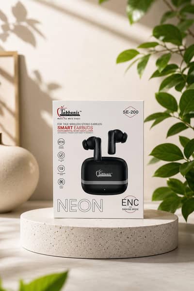 Tabbanis NEON SE-200 Smart