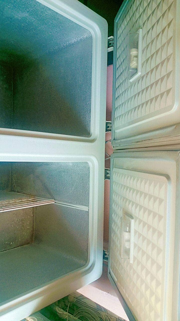 De- freezer 1
