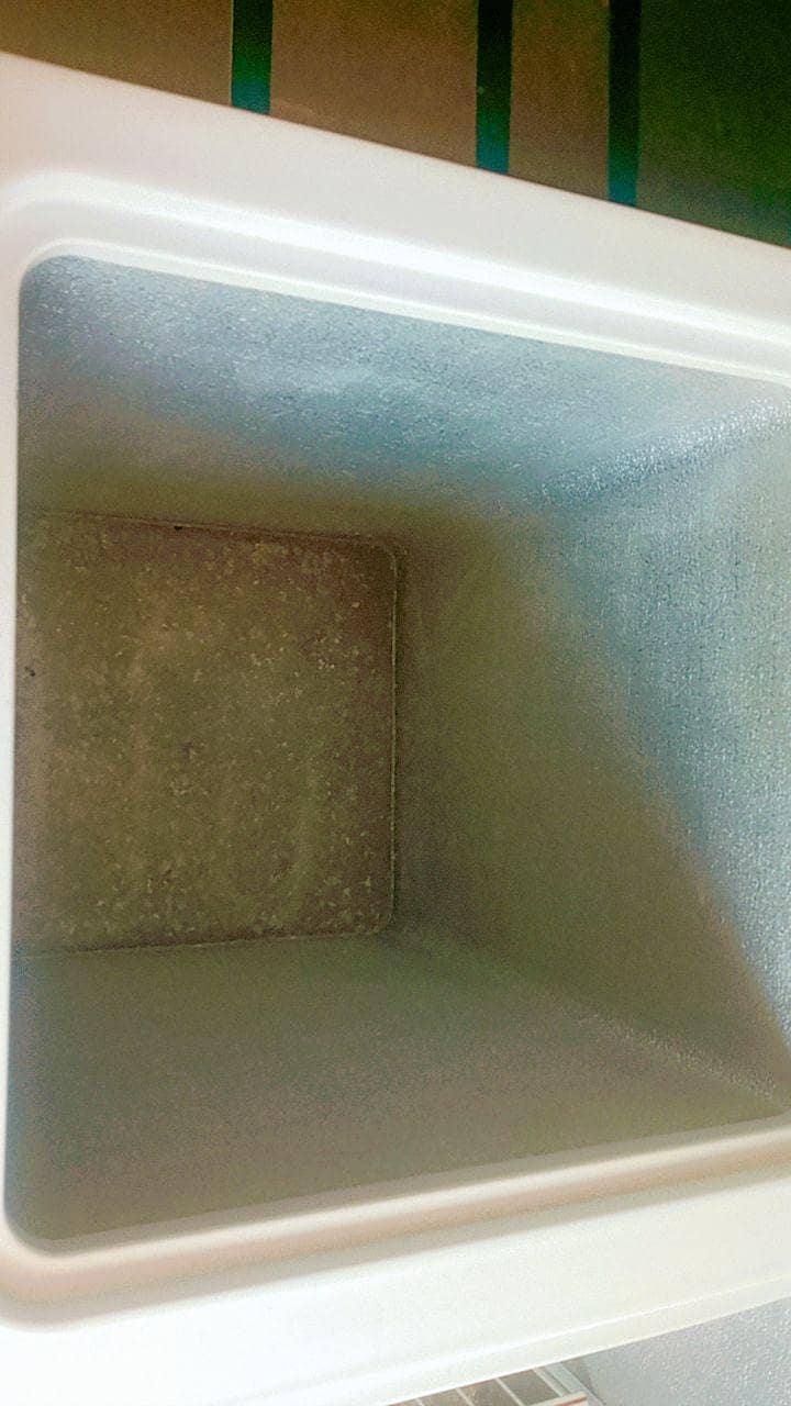 De- freezer 3