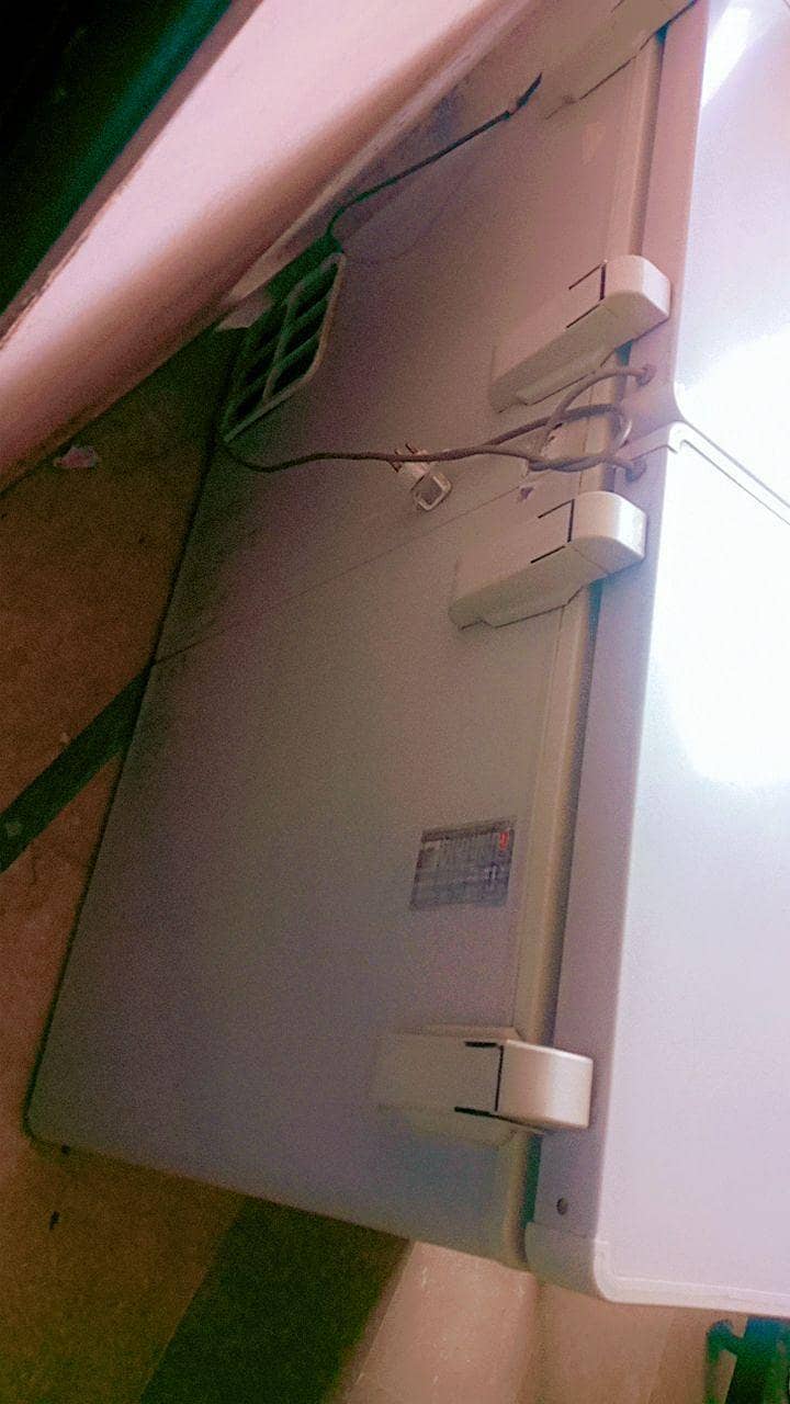 De- freezer 4