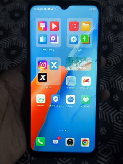 Infinix Note 11 6+128