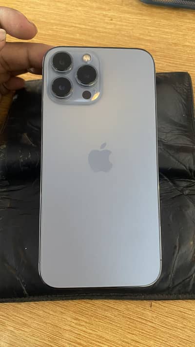 Apple iPhone 13 Pro Max