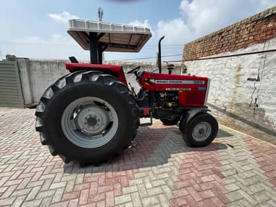 Tractor 385 for sale