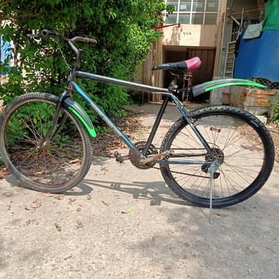 Sports cycle condition 10/10 full size