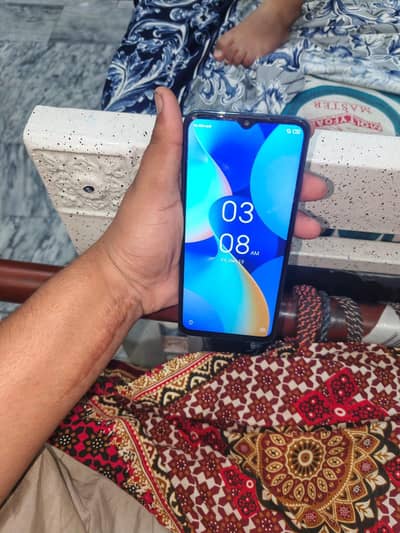 Tecno Spark 10C