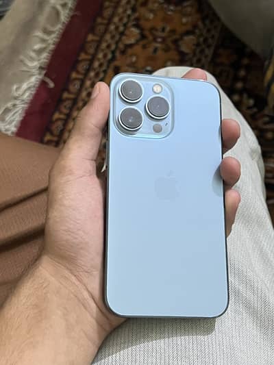 Apple iPhone 13 Pro