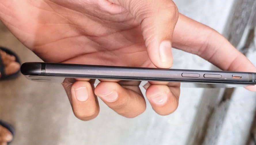 Apple iPhone 7 4
