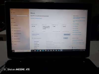 laptop