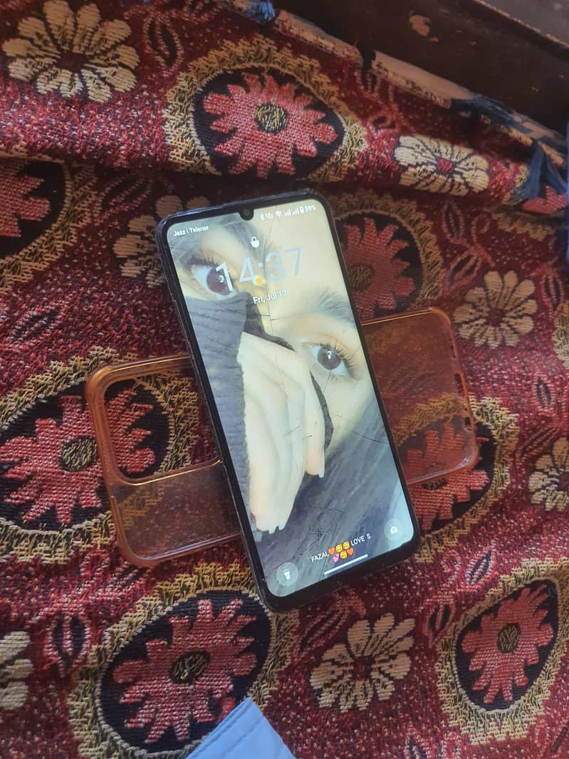 Realme Note 50 1