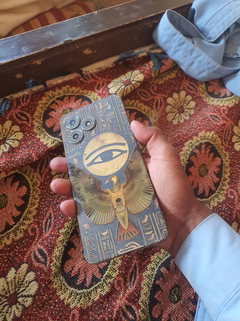 Realme Note 50 6