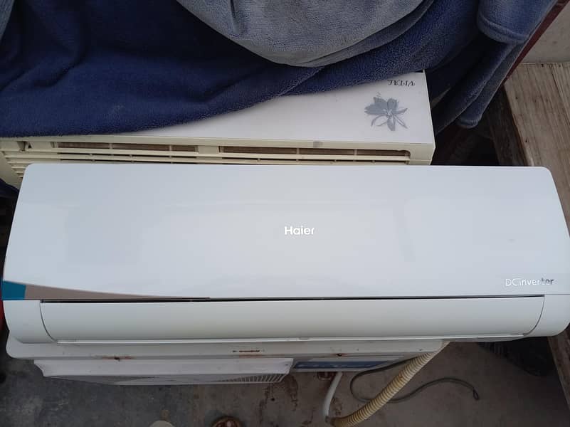 haier 0