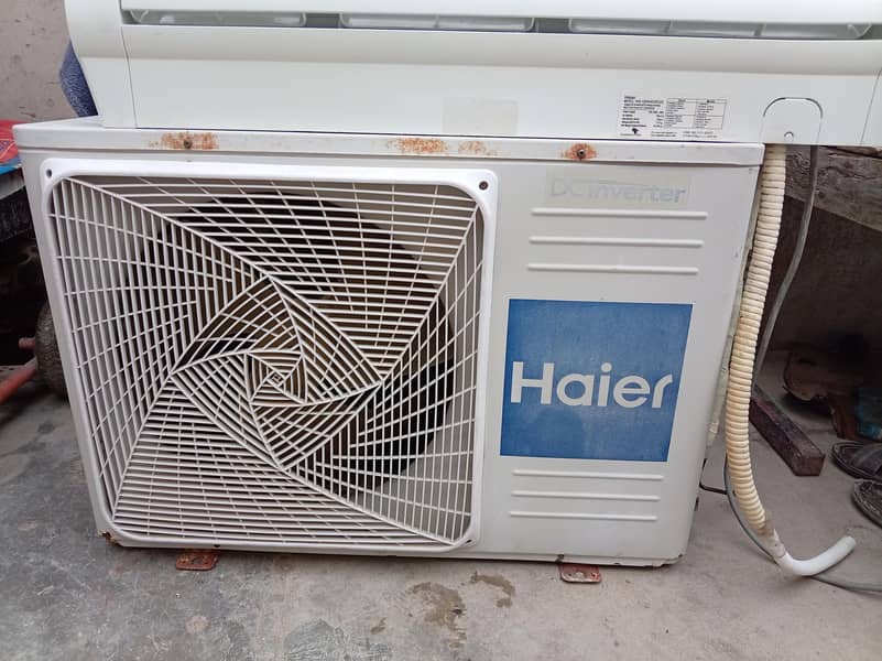 haier 1