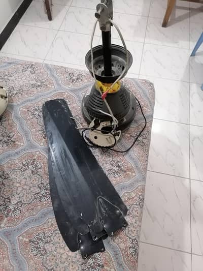 used fans for sale
