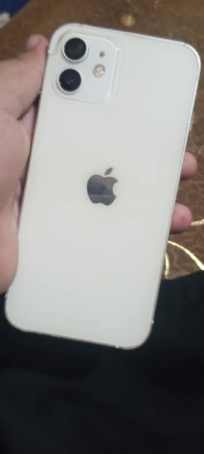 Iphone 12 non pta 128 gb all ok condition