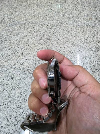 ronin r010 luxe