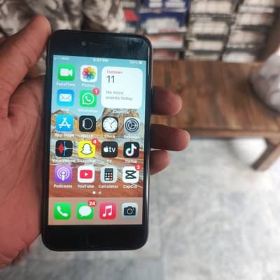 Apple iPhone 7 PTA