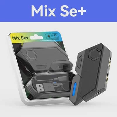 Mix Se Android Gaming Controller