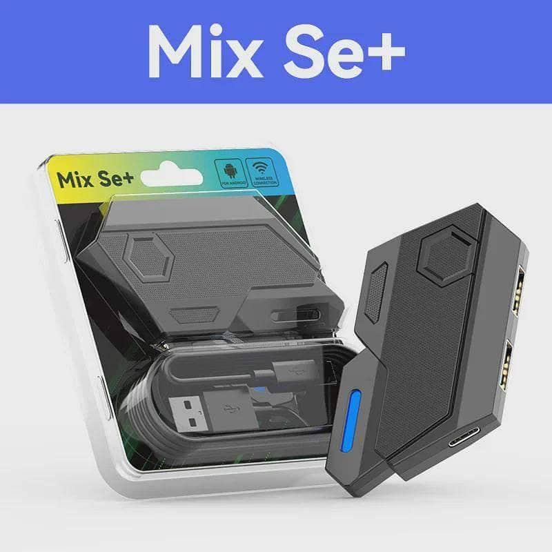 Mix Se Android Gaming Controller 0