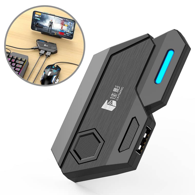 Mix Se Android Gaming Controller 2