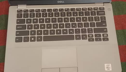 Dell Latitude 5410 | Core i5 10th Gen | 8GB RAM | 256GB SSD