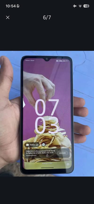 Xiaomi Redmi A3x