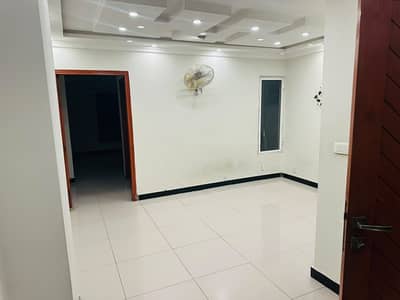 1 Bedroom None Furnished Apartments Available For Rent In Phase 7 Spring North