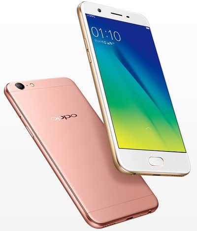 oppo a57