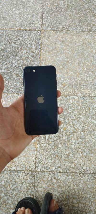 iphone SE 3