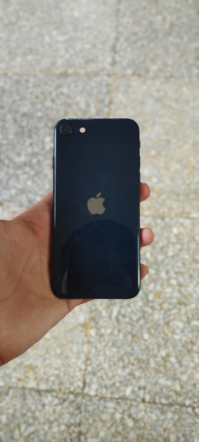 iphone SE 3 1