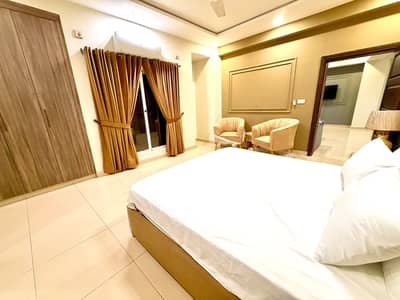 Furnished 2 Bed On Rent Near Save Mart