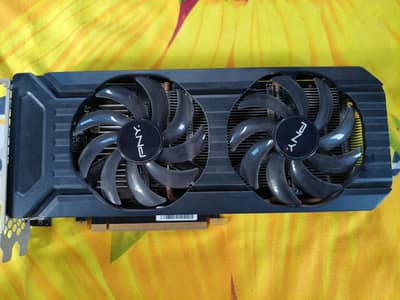PNY GTX 1060 3GB
