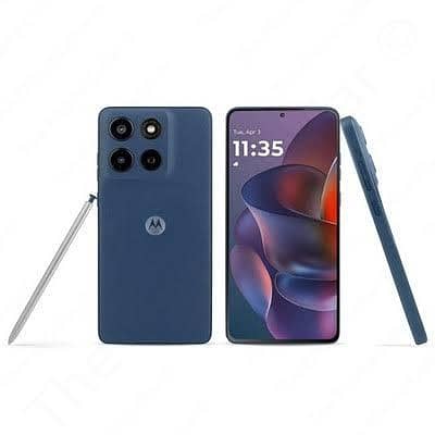 Motorola Moto G Stylus