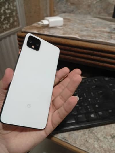 Google Pixel 4 XL