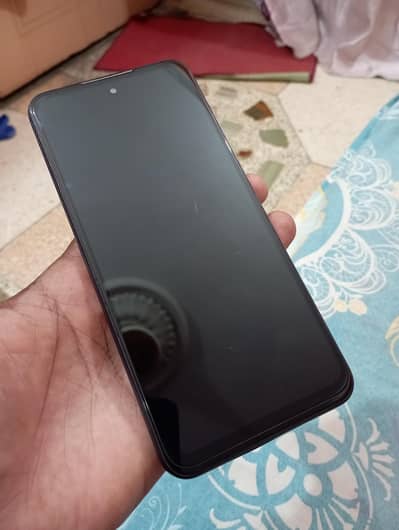 Motorola Moto G Play 2023
