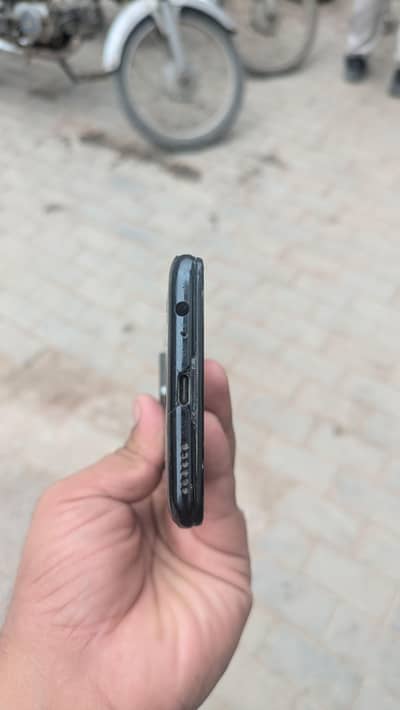 Infinix Zero 8