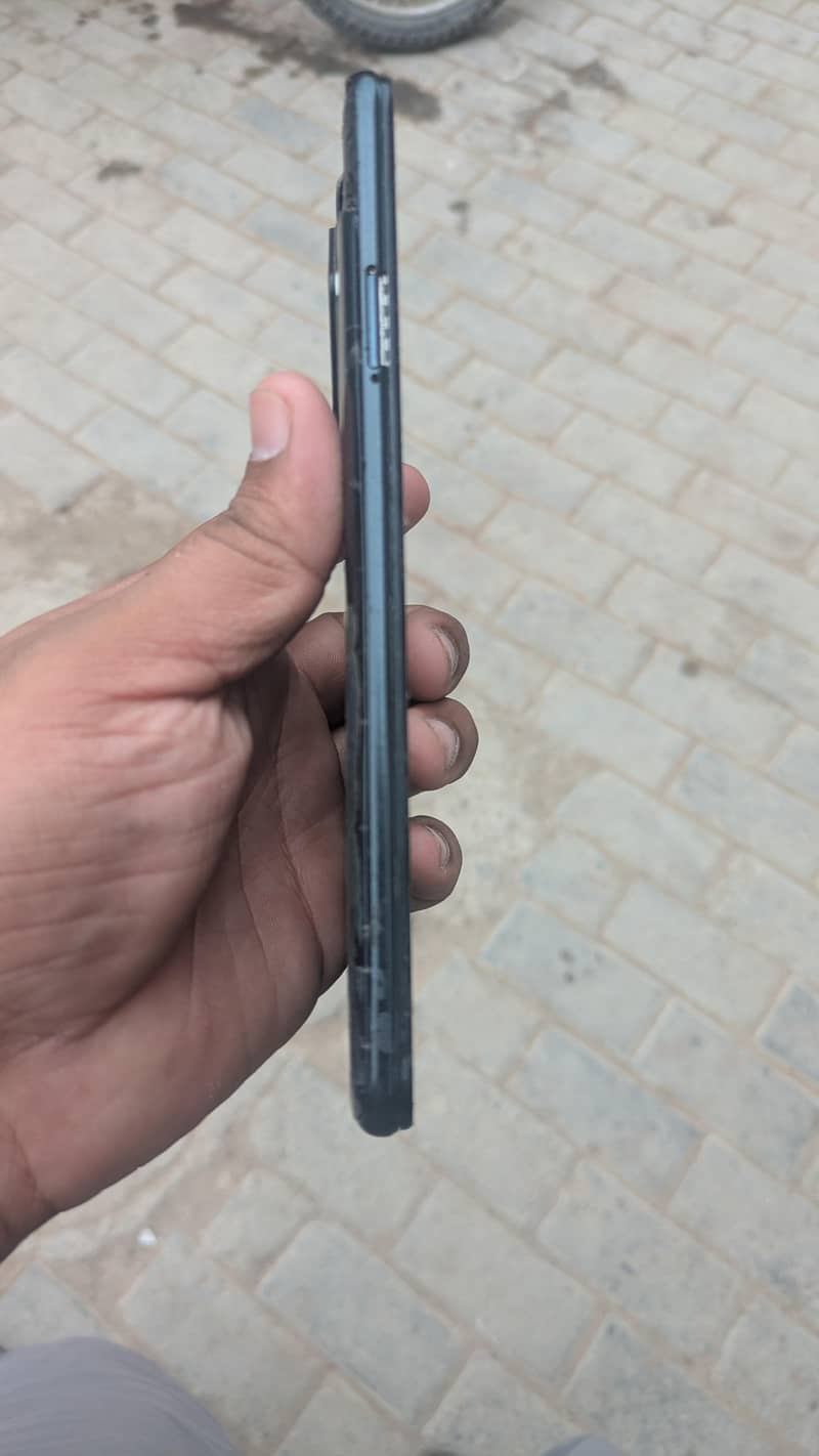 Infinix Zero 8 2