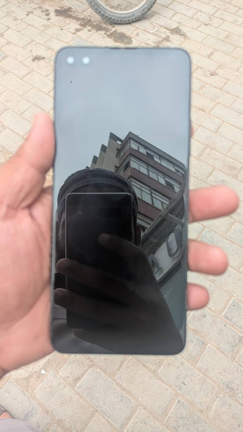 Infinix Zero 8 3