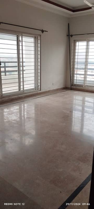 Beautiful Upper Portion Available For Rent