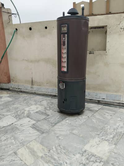 geyser for sale