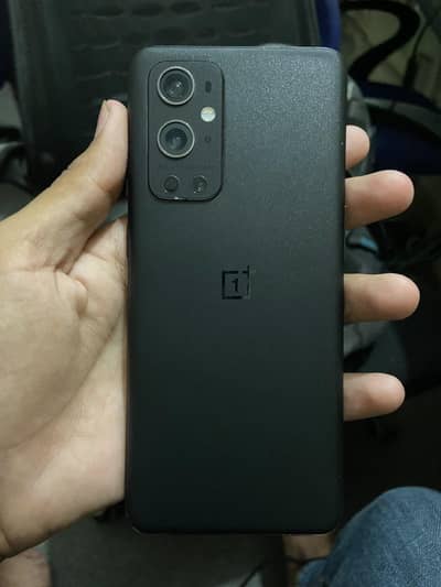 One Plus 9 Pro 12/256 Dual CP