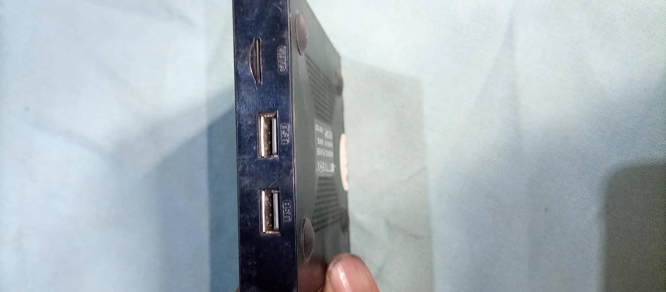 Android 8k tv box 4