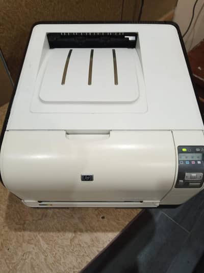 HP Color 2025
