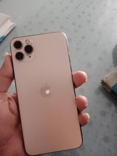 Apple iPhone 11 Pro Max