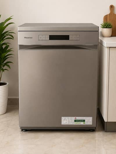 Dishwasher for Sale – Excellent Condition