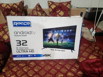 Samsung Smart LED